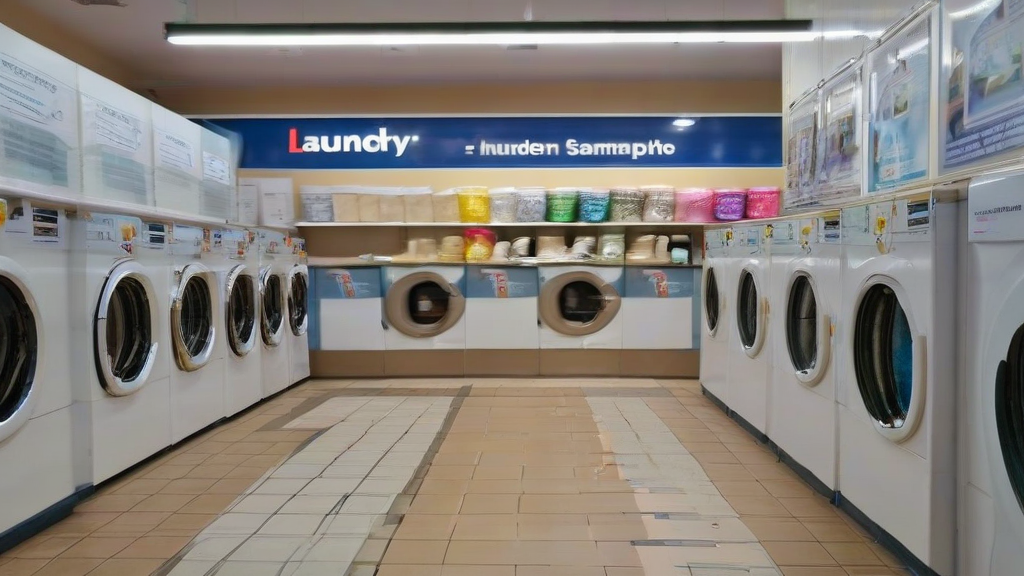 Laundry di Bekasi Timur yang Buka Sampai Malam — Paling Cepat!