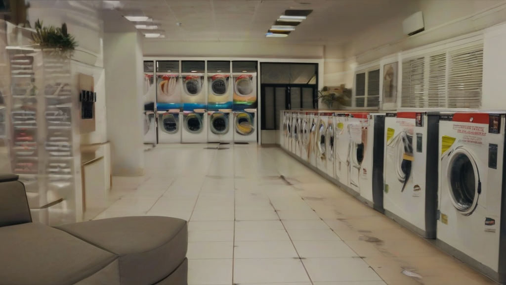 Tips Menyimpan Pakaian setelah di laundry